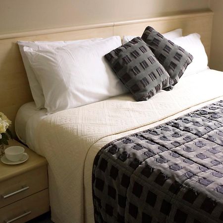 The Avenue Hotel Ltd Clitheroe Bagian luar foto