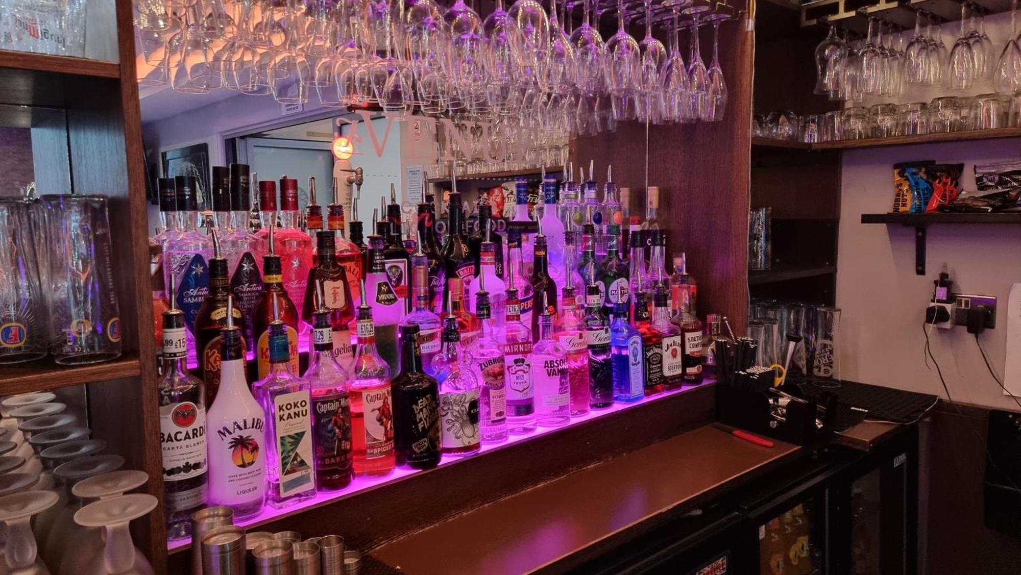 The Avenue Hotel Ltd Clitheroe Bagian luar foto