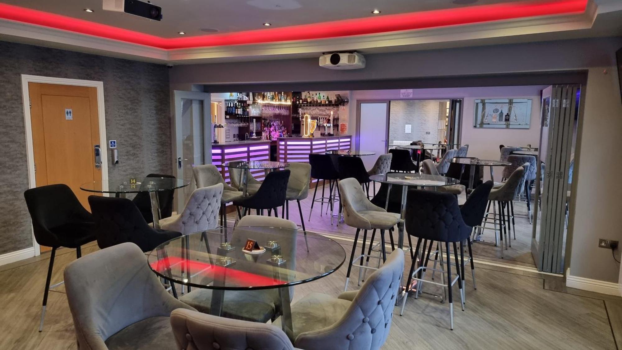 The Avenue Hotel Ltd Clitheroe Bagian luar foto