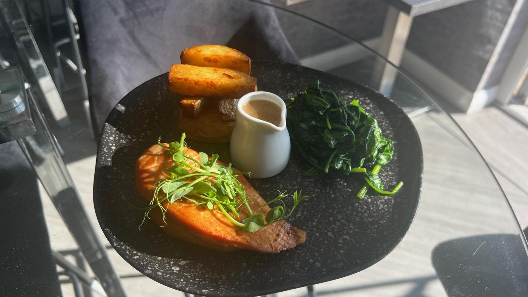 The Avenue Hotel Ltd Clitheroe Bagian luar foto