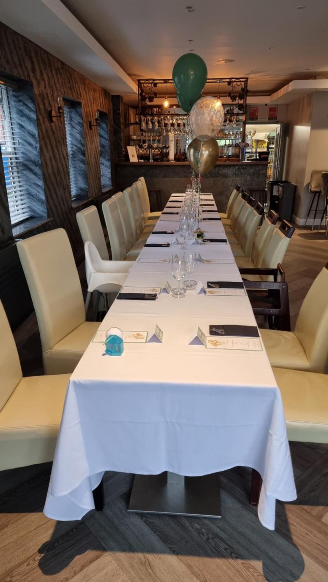 The Avenue Hotel Ltd Clitheroe Bagian luar foto