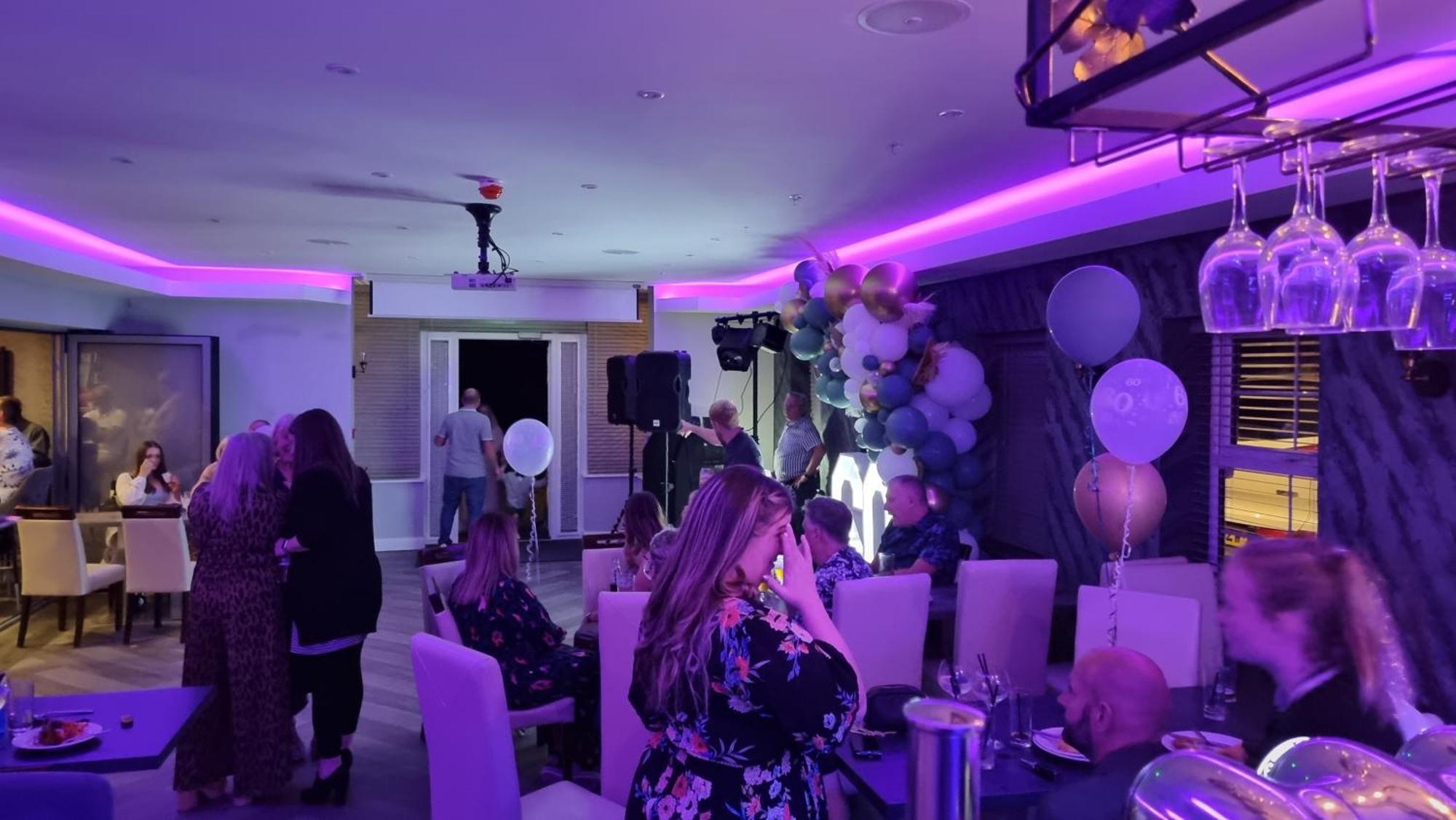 The Avenue Hotel Ltd Clitheroe Bagian luar foto