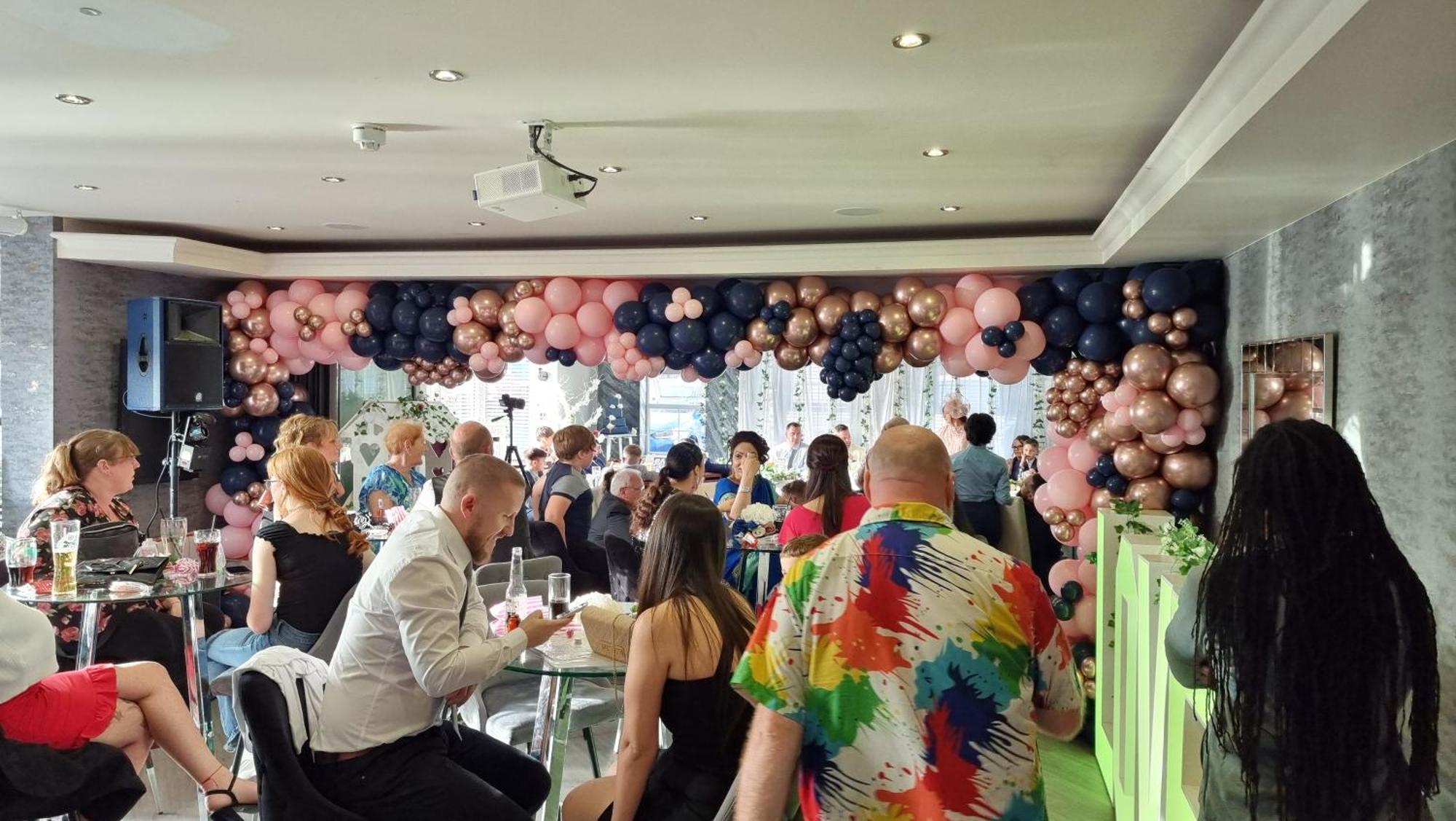 The Avenue Hotel Ltd Clitheroe Bagian luar foto