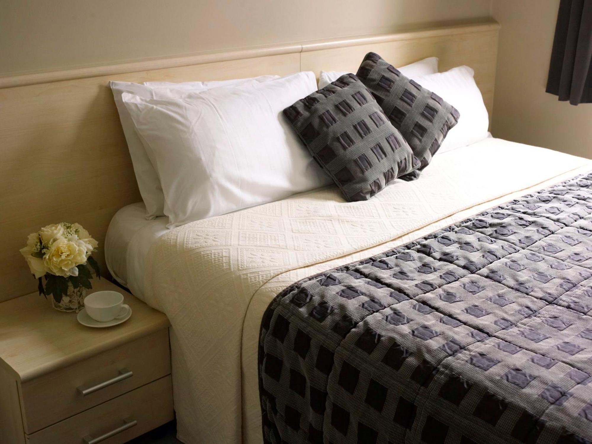 The Avenue Hotel Ltd Clitheroe Bagian luar foto