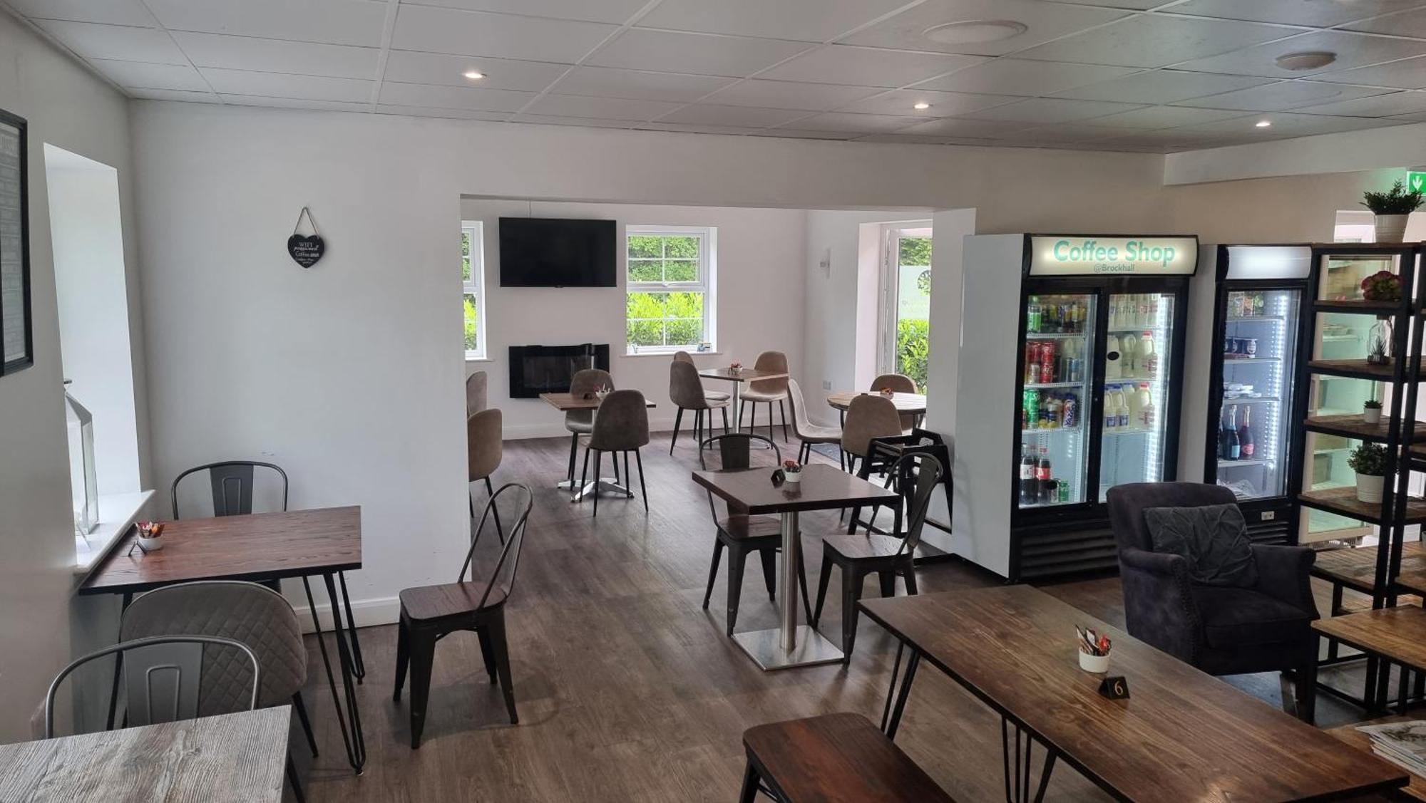 The Avenue Hotel Ltd Clitheroe Bagian luar foto