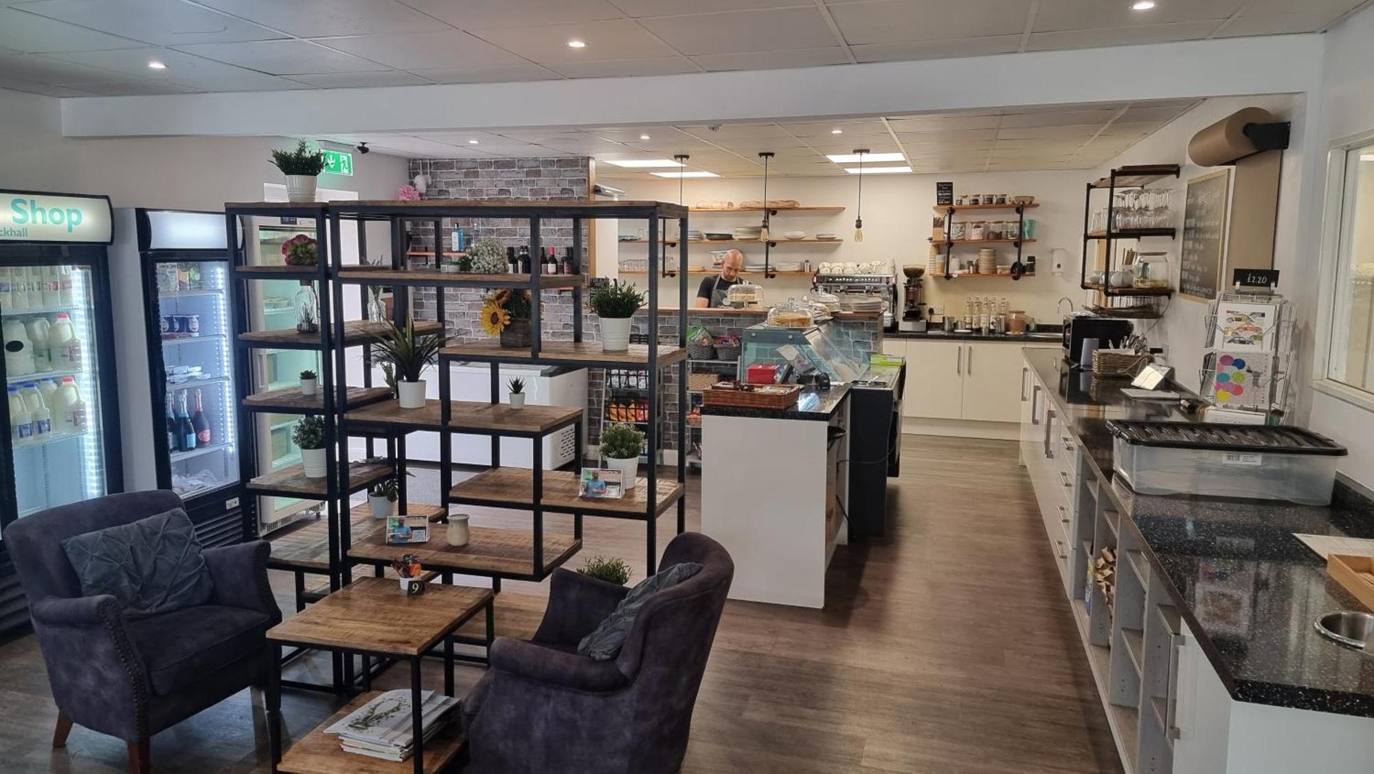 The Avenue Hotel Ltd Clitheroe Bagian luar foto